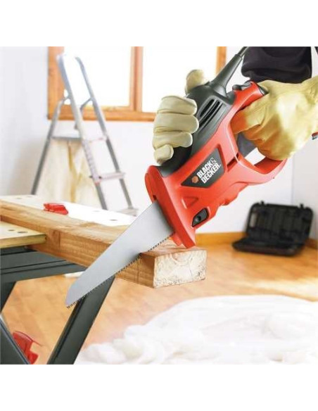 Pilarka Black&Decker  Ks880Ec-Qs