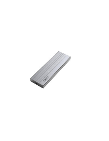 Ssd Usb3.2 2Tb Ext./Lpae06N002T-Rnbng Lexar