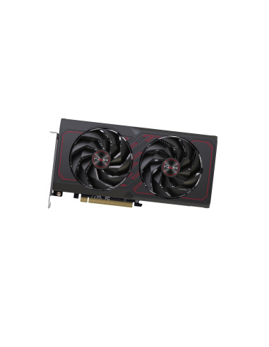 Karta Graficzna Sapphire Radeon Rx 7600 Xt Pulse Gaming Oc 16Gb