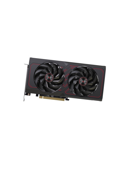 Karta Graficzna Sapphire Radeon Rx 7600 Xt Pulse Gaming Oc 16Gb