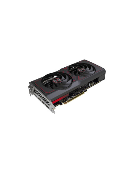 Karta Graficzna Sapphire Radeon Rx 7600 Xt Pulse Gaming Oc 16Gb