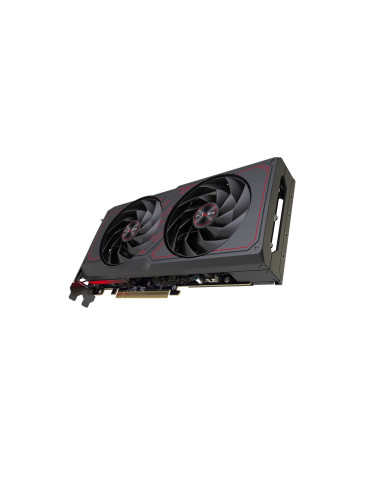Karta Graficzna Sapphire Radeon Rx 7600 Xt Pulse Gaming Oc 16Gb