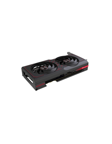 Karta Graficzna Sapphire Radeon Rx 7600 Xt Pulse Gaming Oc 16Gb
