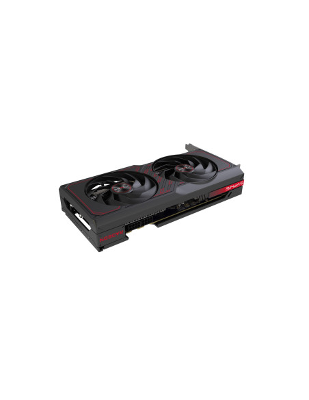 Karta Graficzna Sapphire Radeon Rx 7600 Xt Pulse Gaming Oc 16Gb