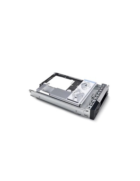 Dell 161-Bcfv Dysk Twardy 2,4 Tb 10000 Rpm 2.5" Sas