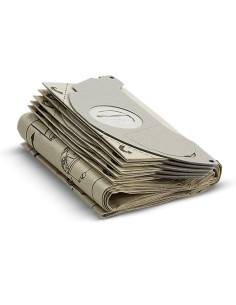 Zestaw Filtrów Karcher 6.904-143.0