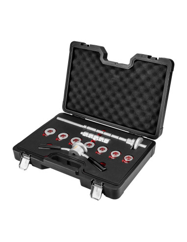 Neo Tools 10-588 Zestaw Kluczy I Narzędzi
