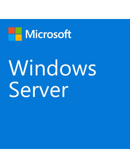 Ms Windows Server Cal 2022 5Clt User Cal Oem En