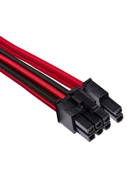 Corsair Cp-8920247 Wewnętrzny Kabel Zasilający 0,65 M