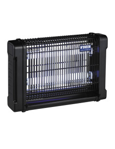 Lampa Owadobójcza Noveen Ikn-12Bla