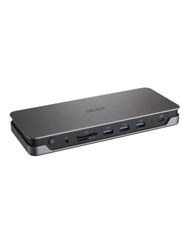 Stacja Dokująca Acer Usb Type-C Przewód Zasilający Eu/Ch | Acer