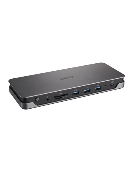 Stacja Dokująca Acer Usb Type-C Przewód Zasilający Eu/Ch | Acer