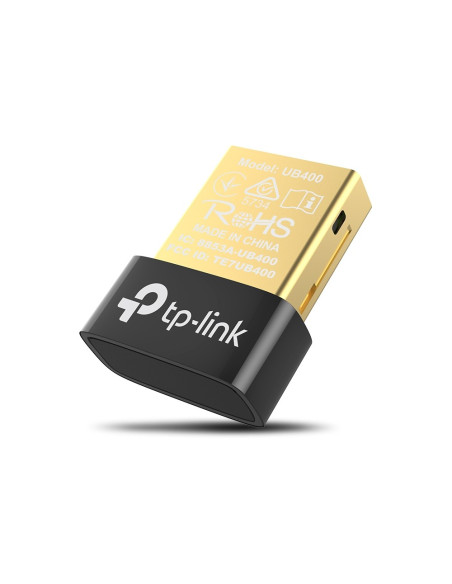 Tp-Link Ub400 Nano Karta Usb Bluetooth