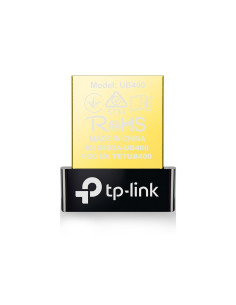 Tp-Link Ub400 Nano Karta Usb Bluetooth 2