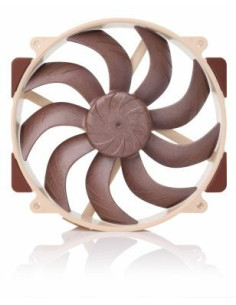 Wentylator Noctua 140Mm Nf-A14X25R G2 Pwm 2