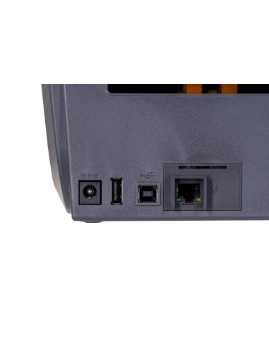 Drukarka Etykiet Zebra Zd421T Zd4A042-30Ew02Ez