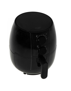 Frytkownica Beztłuszczowa Adler Ad 6312 2