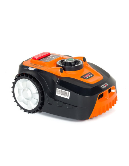 Robot Samojezdny Rlm1500-Ng Nac