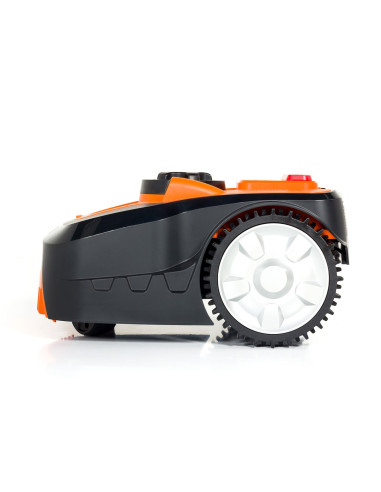 Robot Samojezdny Rlm1500-Ng Nac