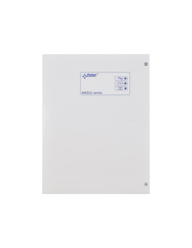 Awzg2-24V2A-B Zasilacz Buforowy Grade 2