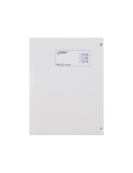 Awzg2-24V2A-B Zasilacz Buforowy Grade 2