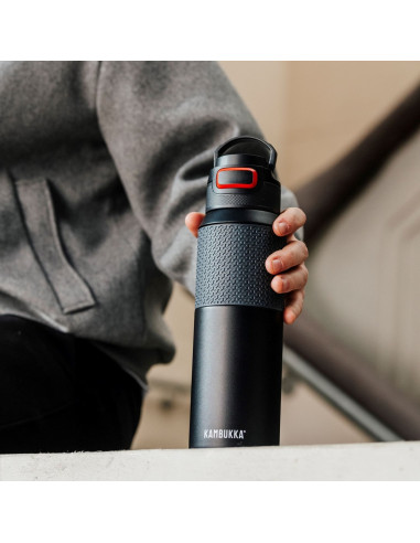 Kambukka Butelka Termiczna Elton Insulated 1000Ml Nightfall 3.0