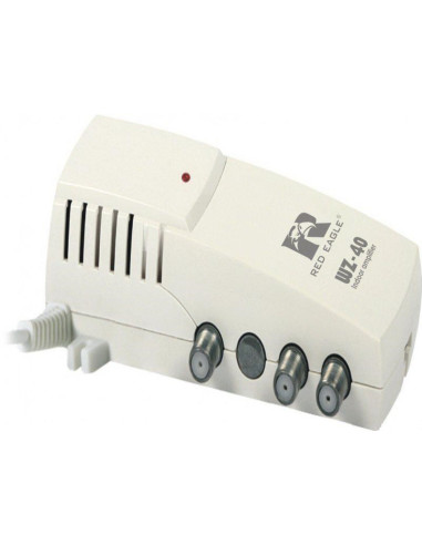 Wzmacniacz Dvb-T/T2 Wz-40 Red Eagle