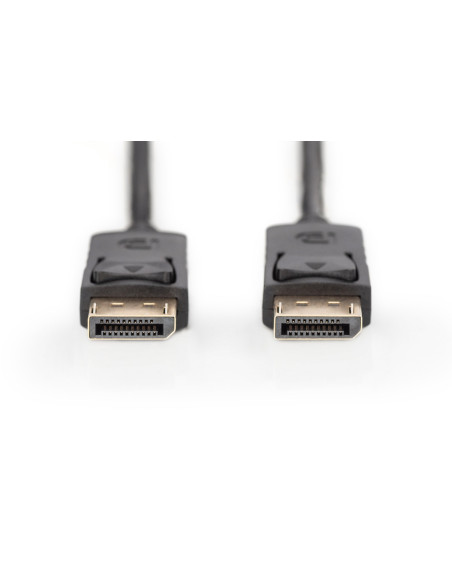 Digitus Kabel Przyłączeniowy Displayport