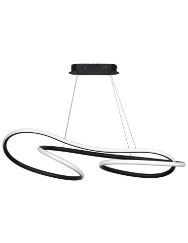 Lampa Wisząca Led Activejet Aje-Laro Lw