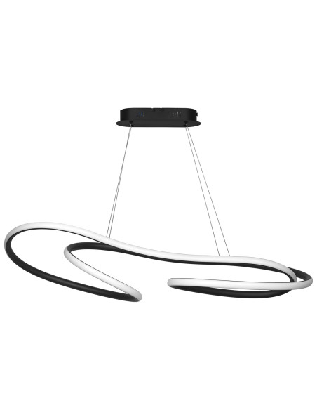 Lampa Wisząca Led Activejet Aje-Laro Lw