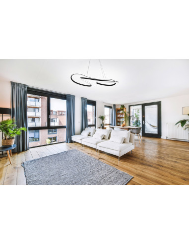Lampa Wisząca Led Activejet Aje-Laro Lw