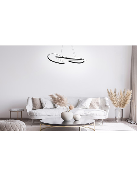 Lampa Wisząca Led Activejet Aje-Laro Lw