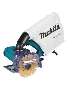 Makita 4100Kb Uniwersalne Elektryczne Urządzenie Tnące 12200 Rpm 1400 W