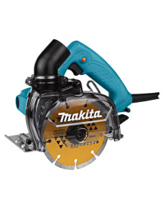 Makita 4100Kb Uniwersalne Elektryczne Urządzenie Tnące 12200 Rpm 1400 W 2