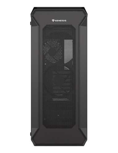 Genesis Obudowa Irid 505 Midi Tower