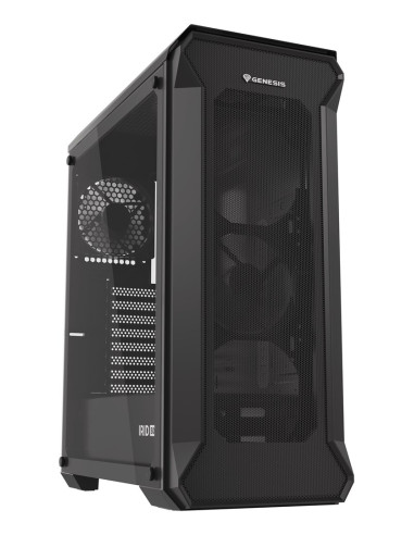 Genesis Obudowa Irid 505 Midi Tower