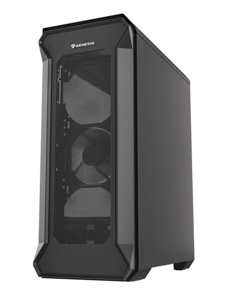 Genesis Obudowa Irid 505 Midi Tower
