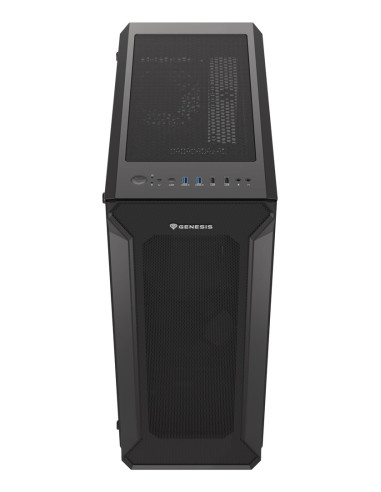 Genesis Obudowa Irid 505 Midi Tower