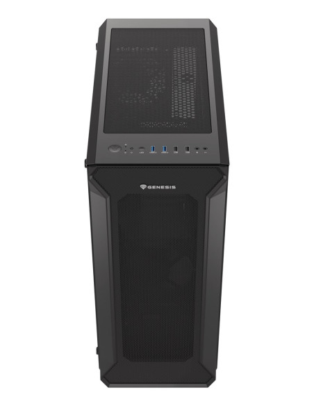 Genesis Obudowa Irid 505 Midi Tower