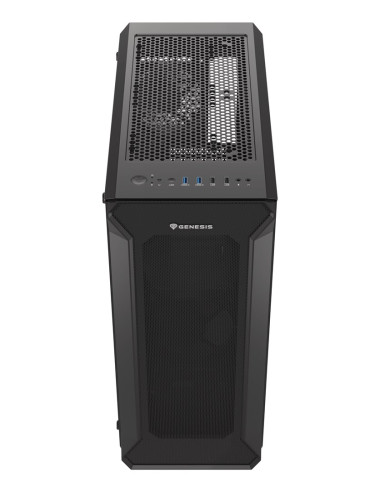 Genesis Obudowa Irid 505 Midi Tower