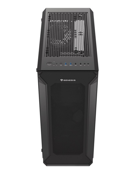 Genesis Obudowa Irid 505 Midi Tower