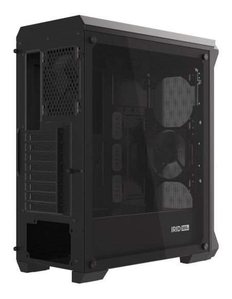 Genesis Obudowa Irid 505 Midi Tower