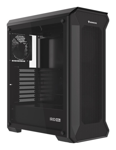 Genesis Obudowa Irid 505 Midi Tower