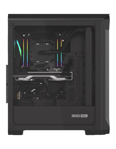 Genesis Obudowa Irid 505 Midi Tower