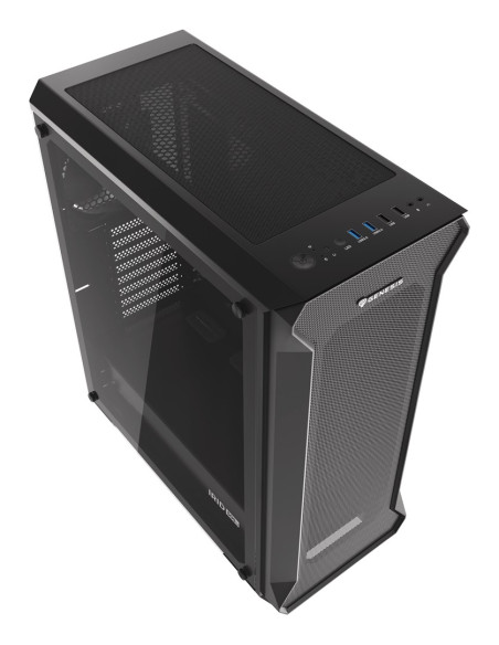 Genesis Obudowa Irid 505 Midi Tower