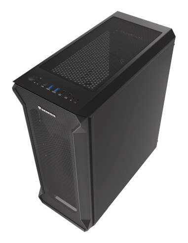 Genesis Obudowa Irid 505 Midi Tower
