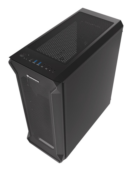 Genesis Obudowa Irid 505 Midi Tower