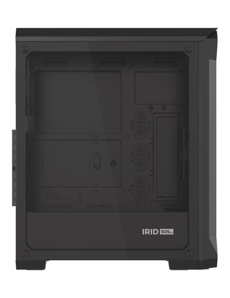 Genesis Obudowa Irid 505 Midi Tower