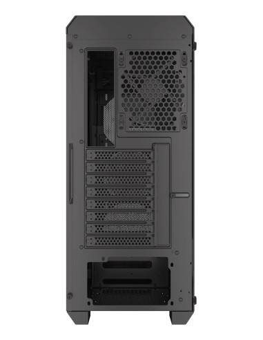 Genesis Obudowa Irid 505 Midi Tower