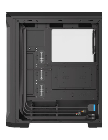 Genesis Obudowa Irid 505 Midi Tower